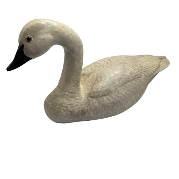 VTG large goose decoy - Picture 1 of 6